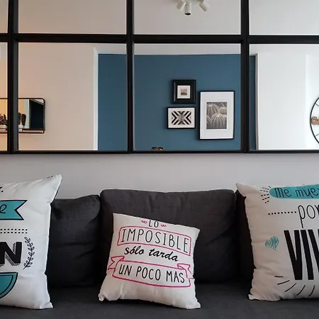Studio Paseo Maritimo * Torremolinos
