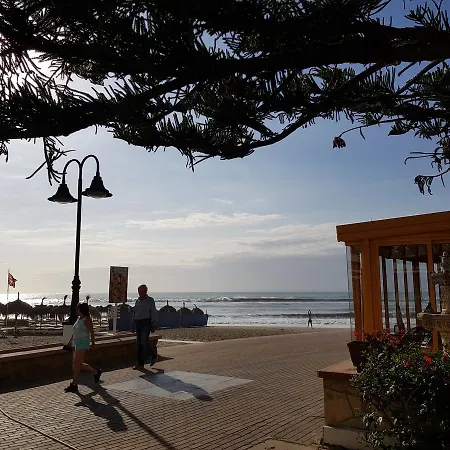 Studio Paseo Maritimo Apartamento *
