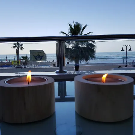 Studio Paseo Maritimo * Torremolinos