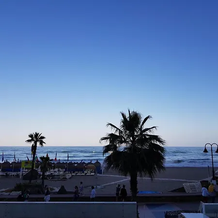 Apartment Studio Paseo Maritimo *