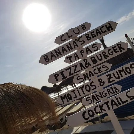 Studio Paseo Maritimo * Torremolinos