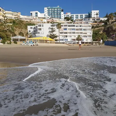 Apartment Studio Paseo Maritimo Torremolinos