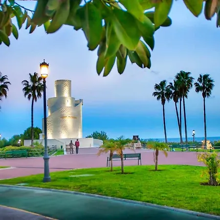 Studio Paseo Maritimo